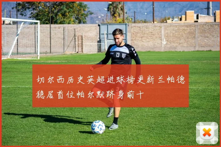 切尔西历史英超进球榜更新兰帕德稳居首位帕尔默跻身前十
