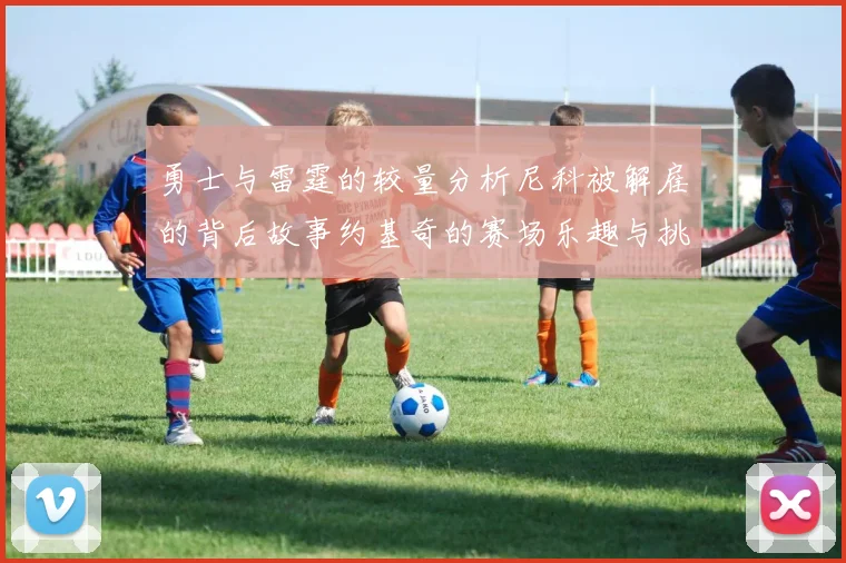 勇士与雷霆的较量分析尼科被解雇的背后故事约基奇的赛场乐趣与挑战