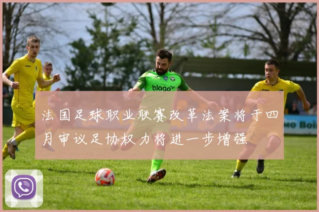 法国足球职业联赛改革法案将于四月审议足协权力将进一步增强