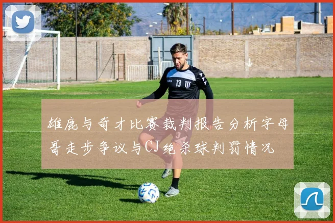雄鹿与奇才比赛裁判报告分析字母哥走步争议与CJ绝杀球判罚情况