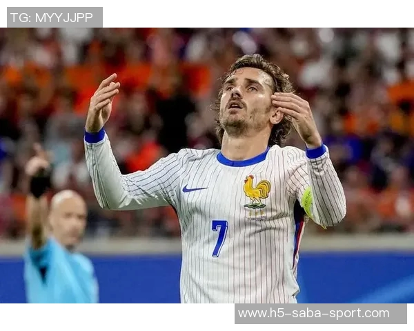 格列兹曼谈踢法转变：铲球回追抢断让我更快乐进球不是唯一目标